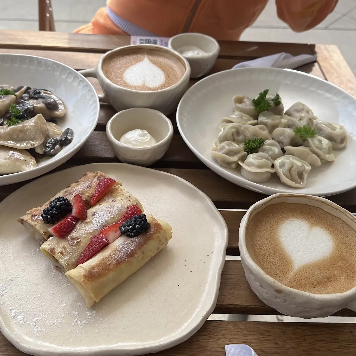 Pierogi
