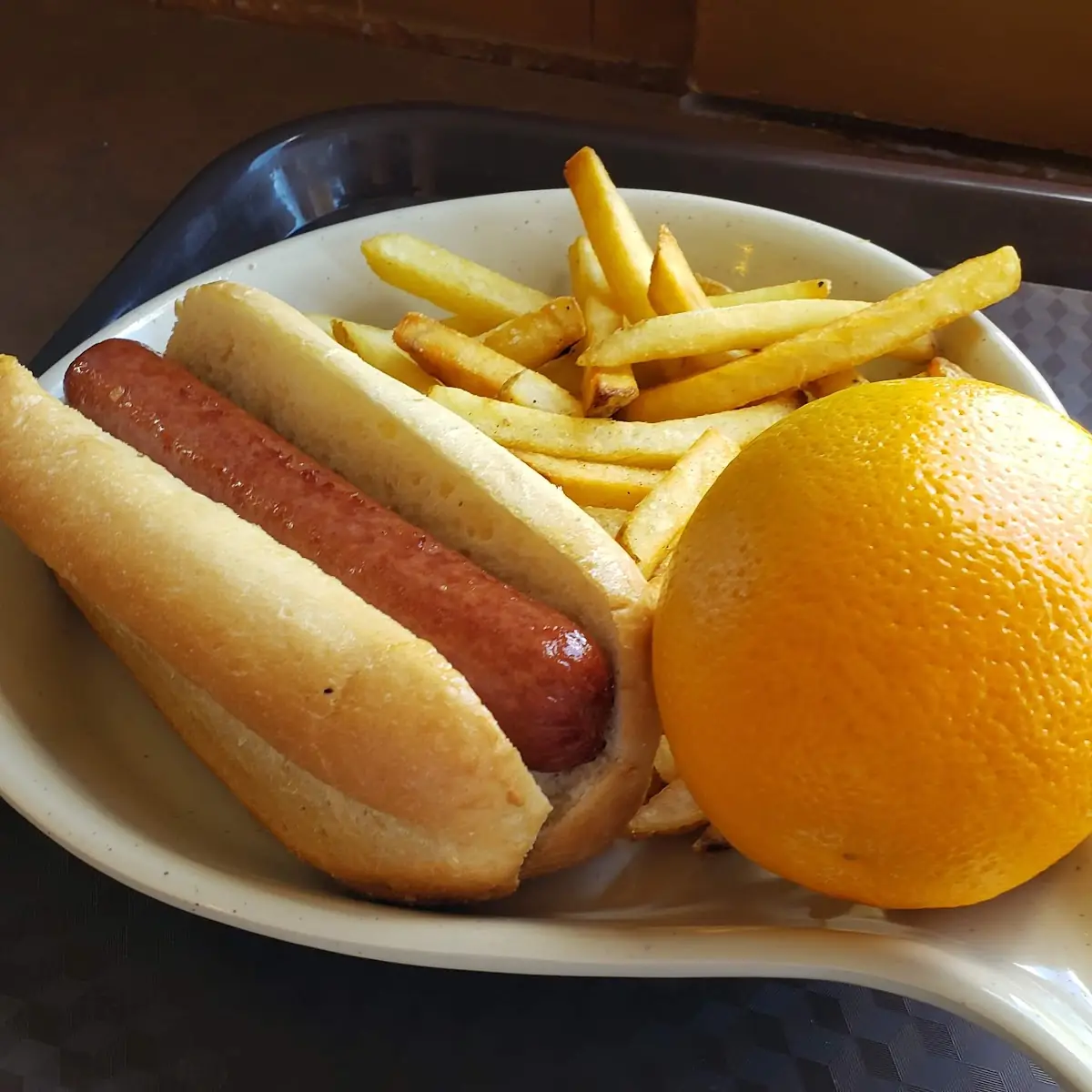 Hot Dog
