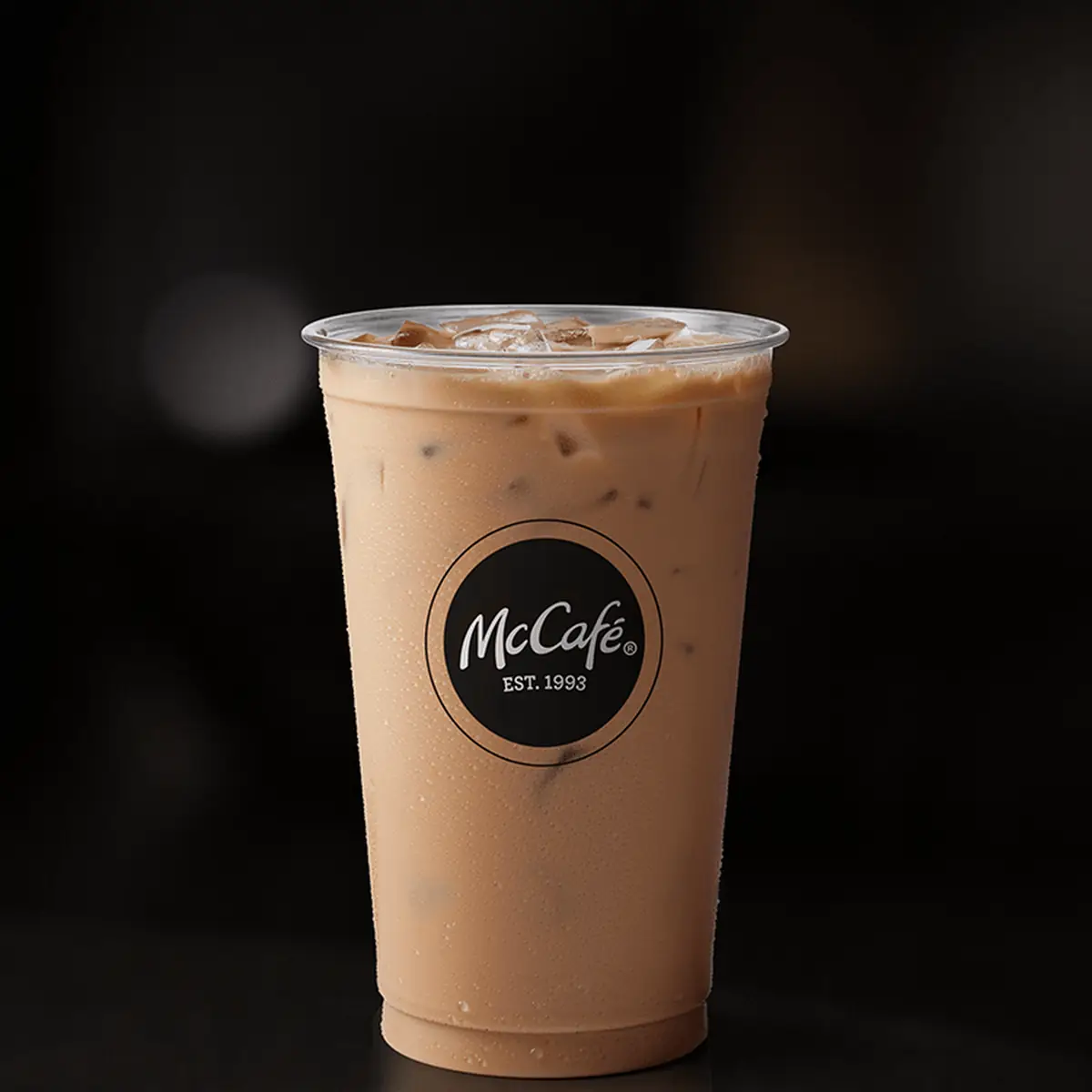 Iced Mocha