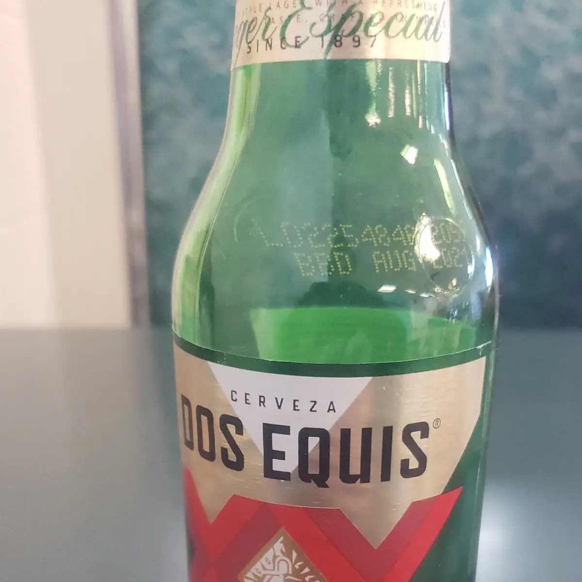 Dos Equis Lager