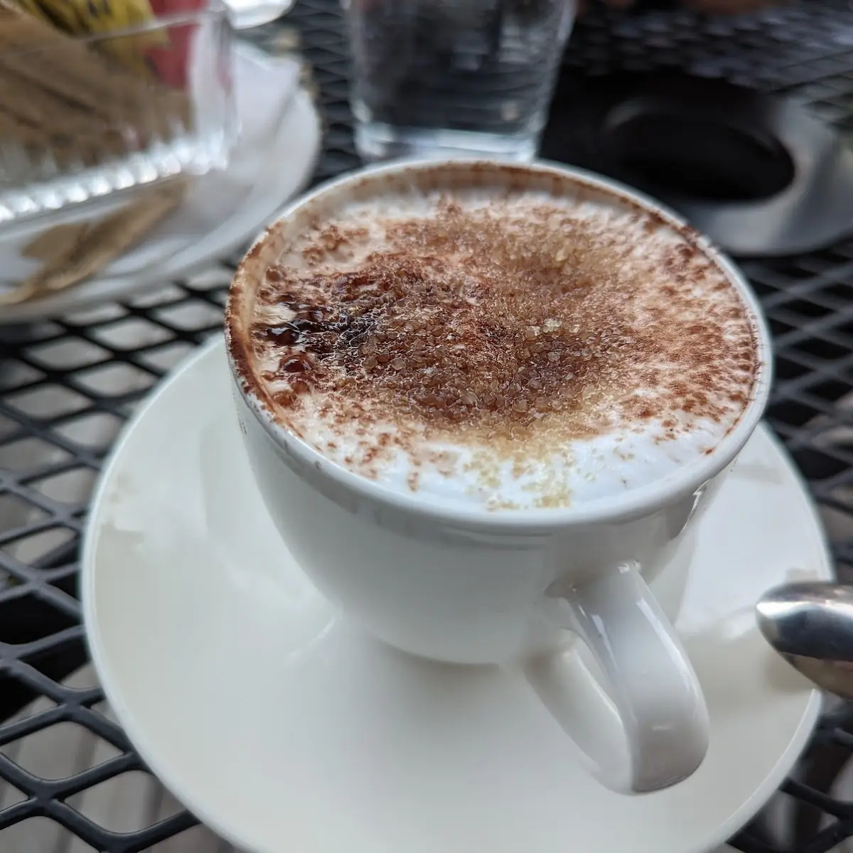Cappuccino