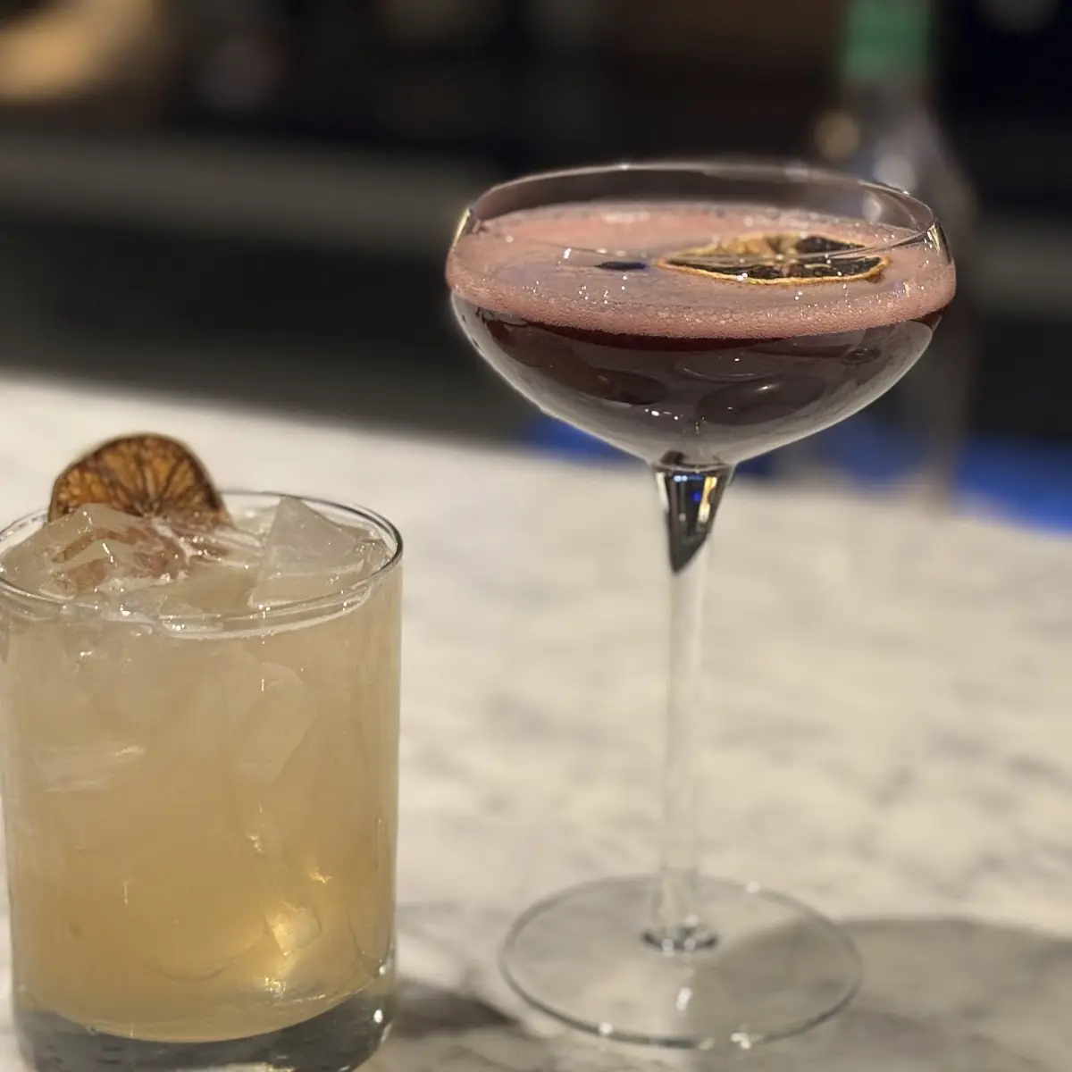 Specialty Cocktails