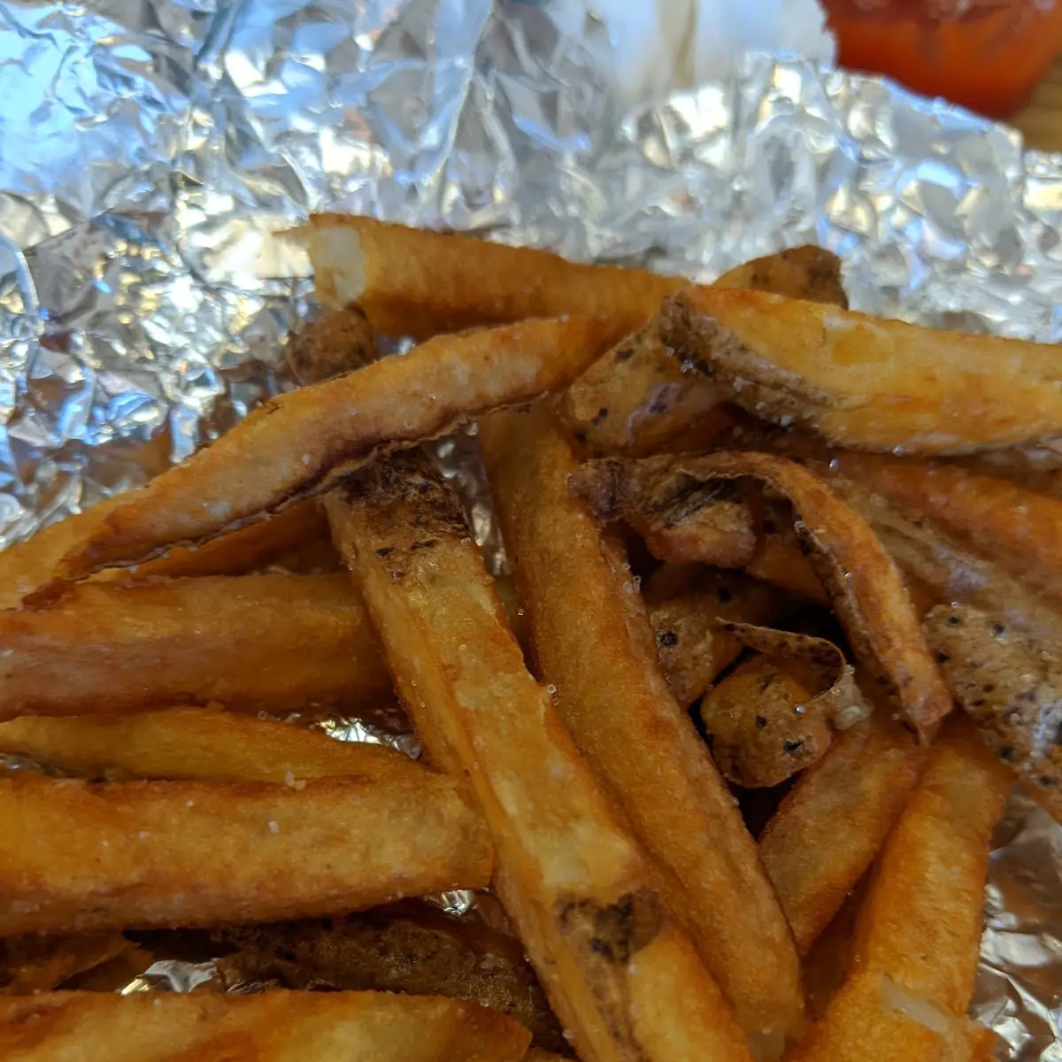Medium Fries