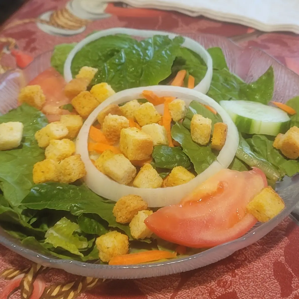 House Salad