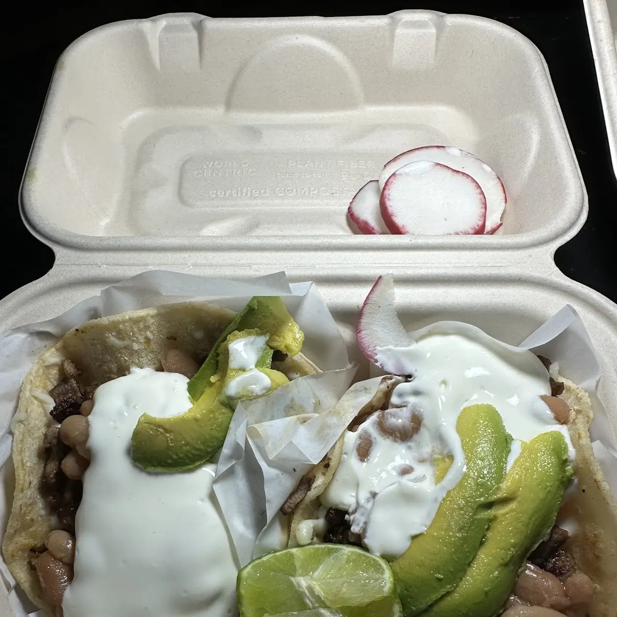 Carne Asada Super Tacos
