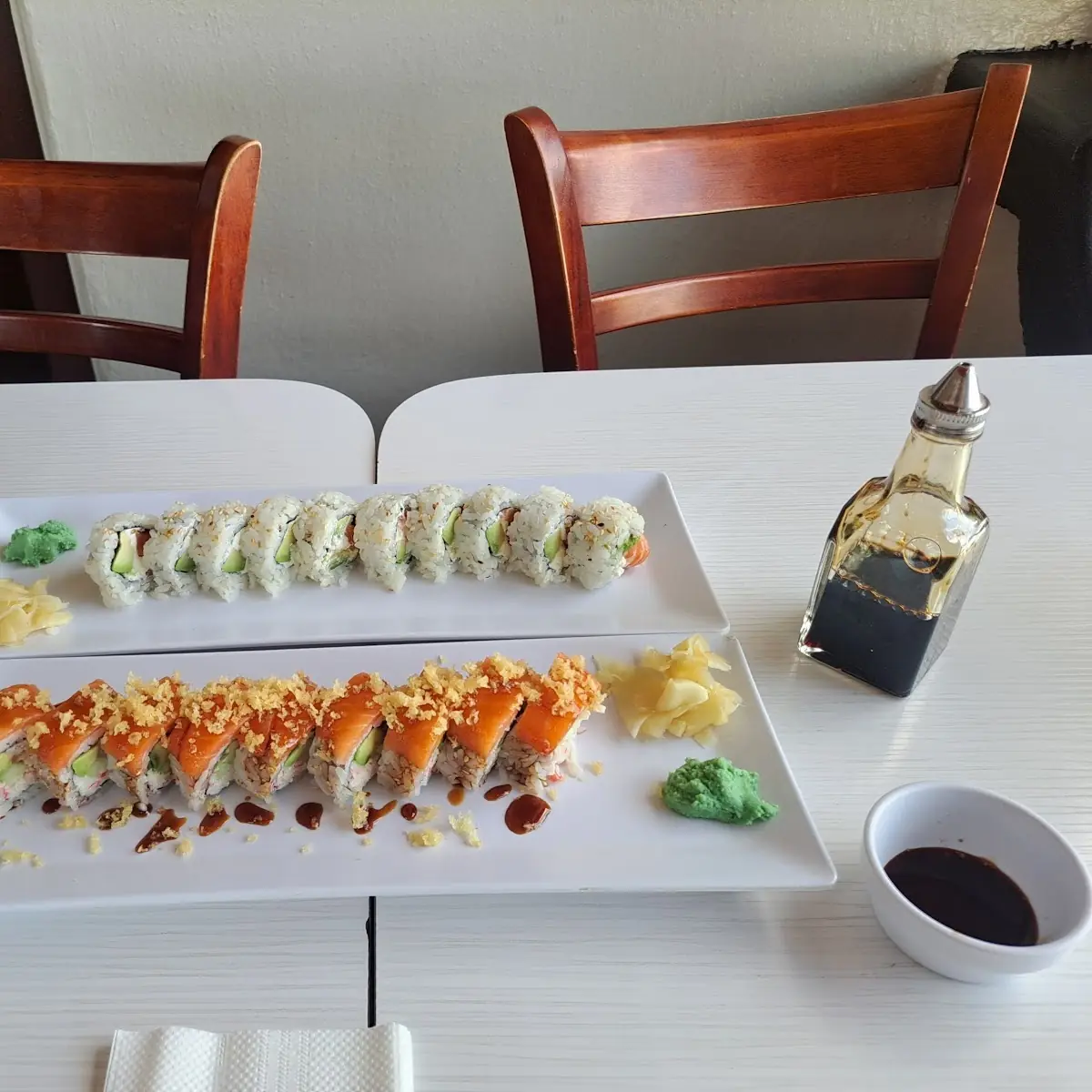 California Roll