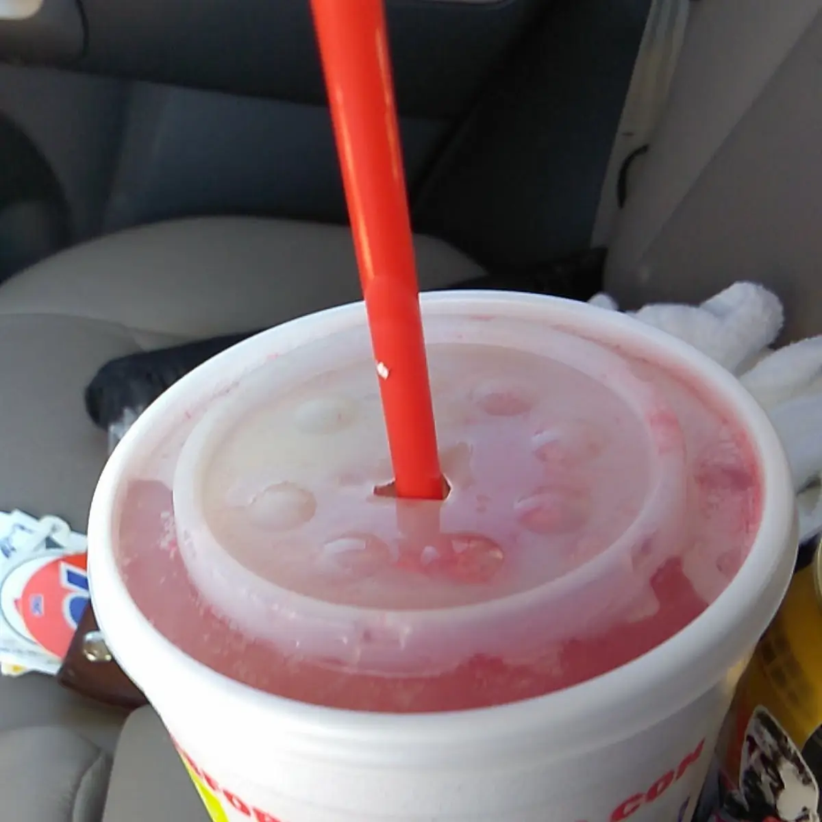 Cherry Limeade