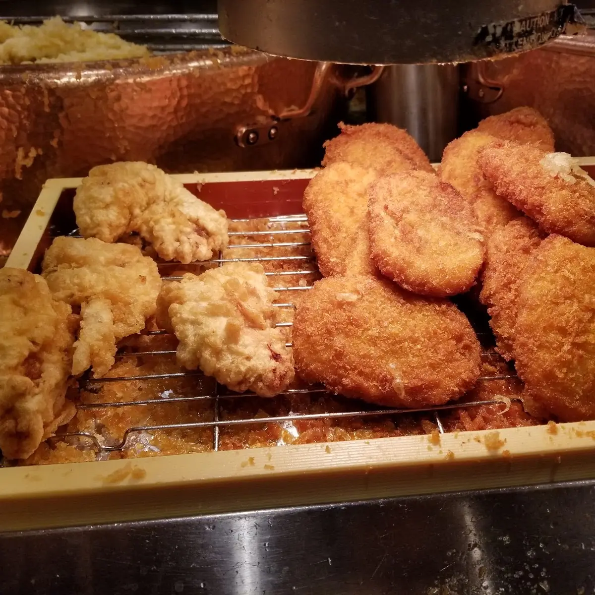 Fried Chicken