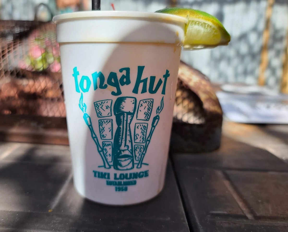 Mai Tai