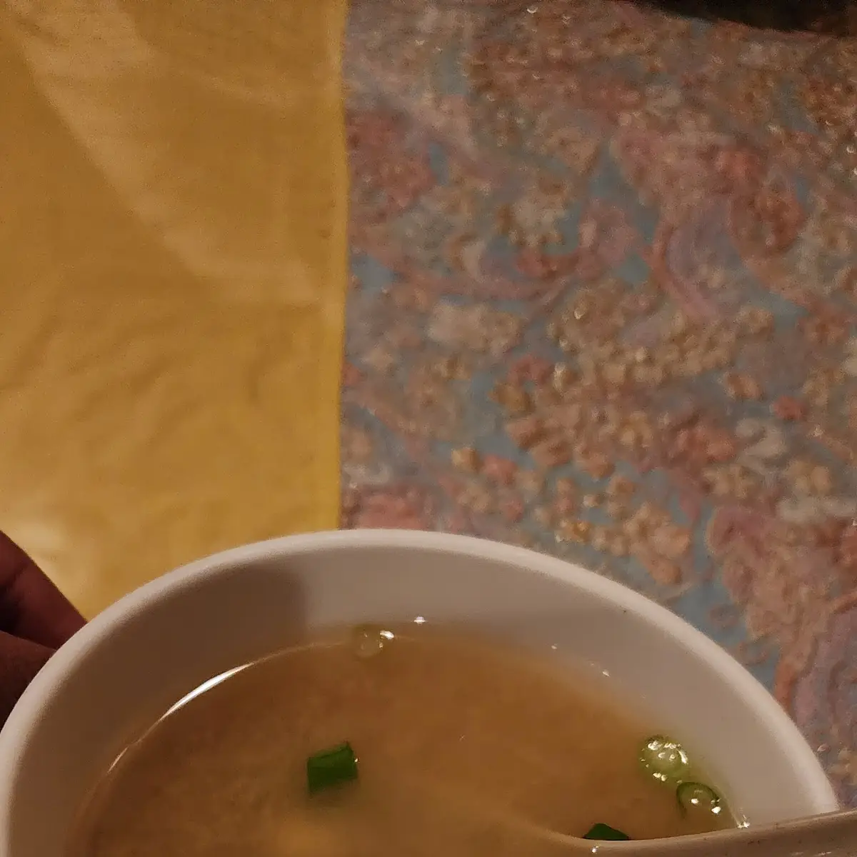 Miso Soup
