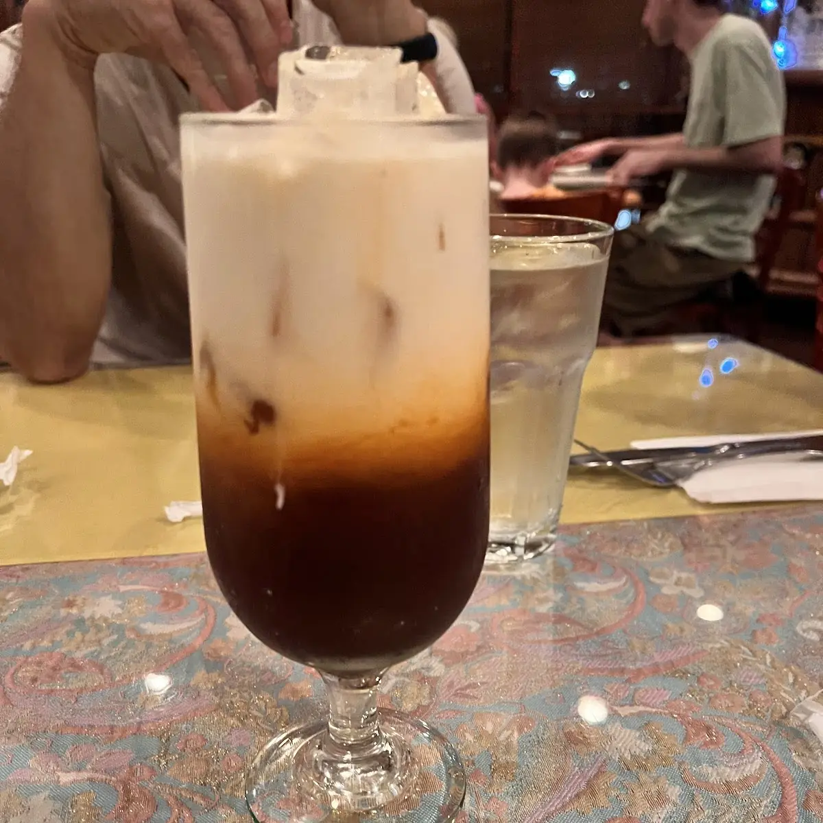 Thai Iced Tea