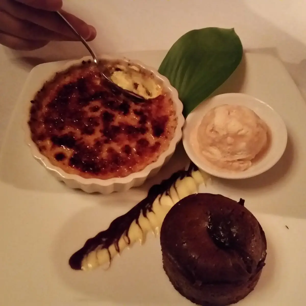 Onion Soup