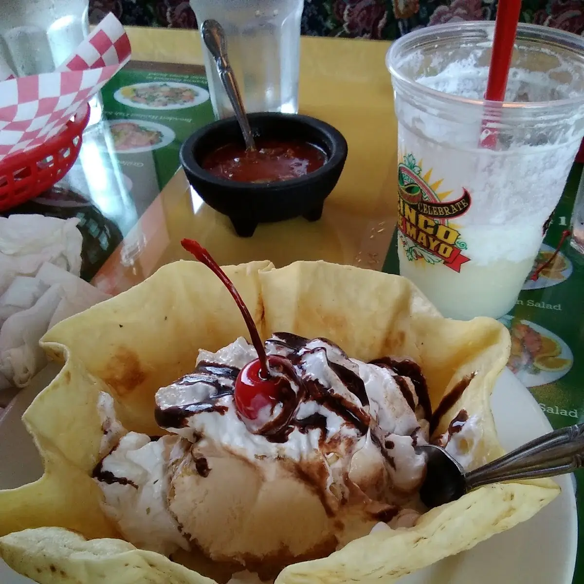 Banana Split