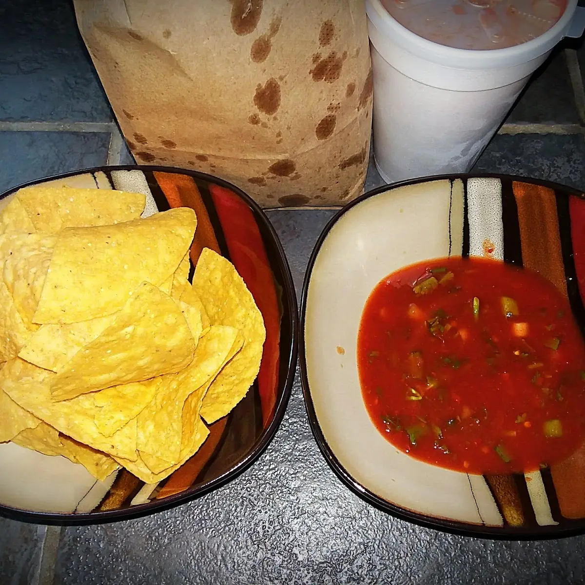 chips