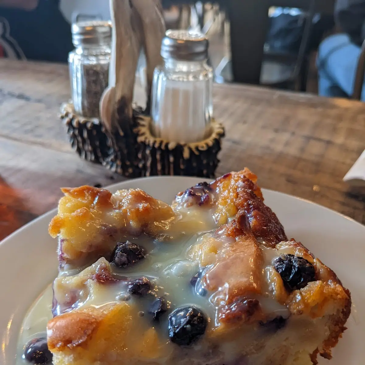 Bread Pudding