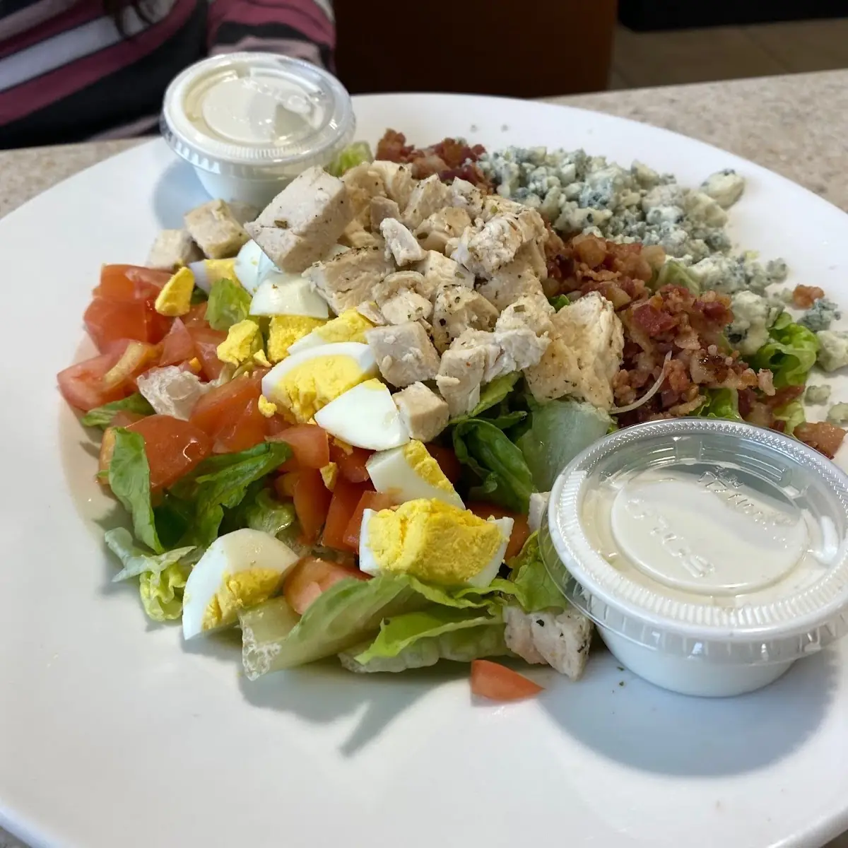 Cobb Salad