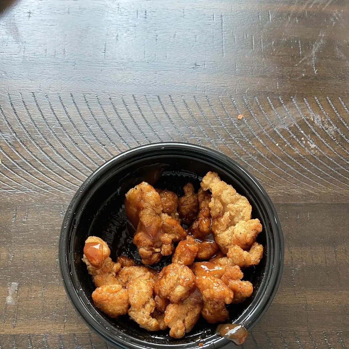 Orange Chicken