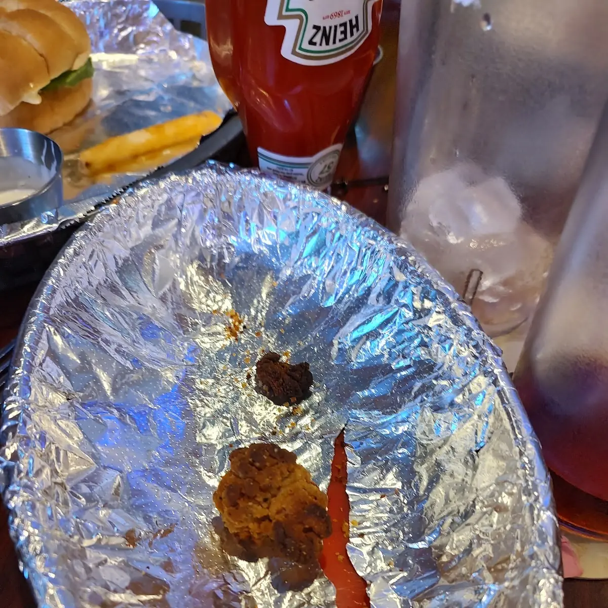 Boneless Wings