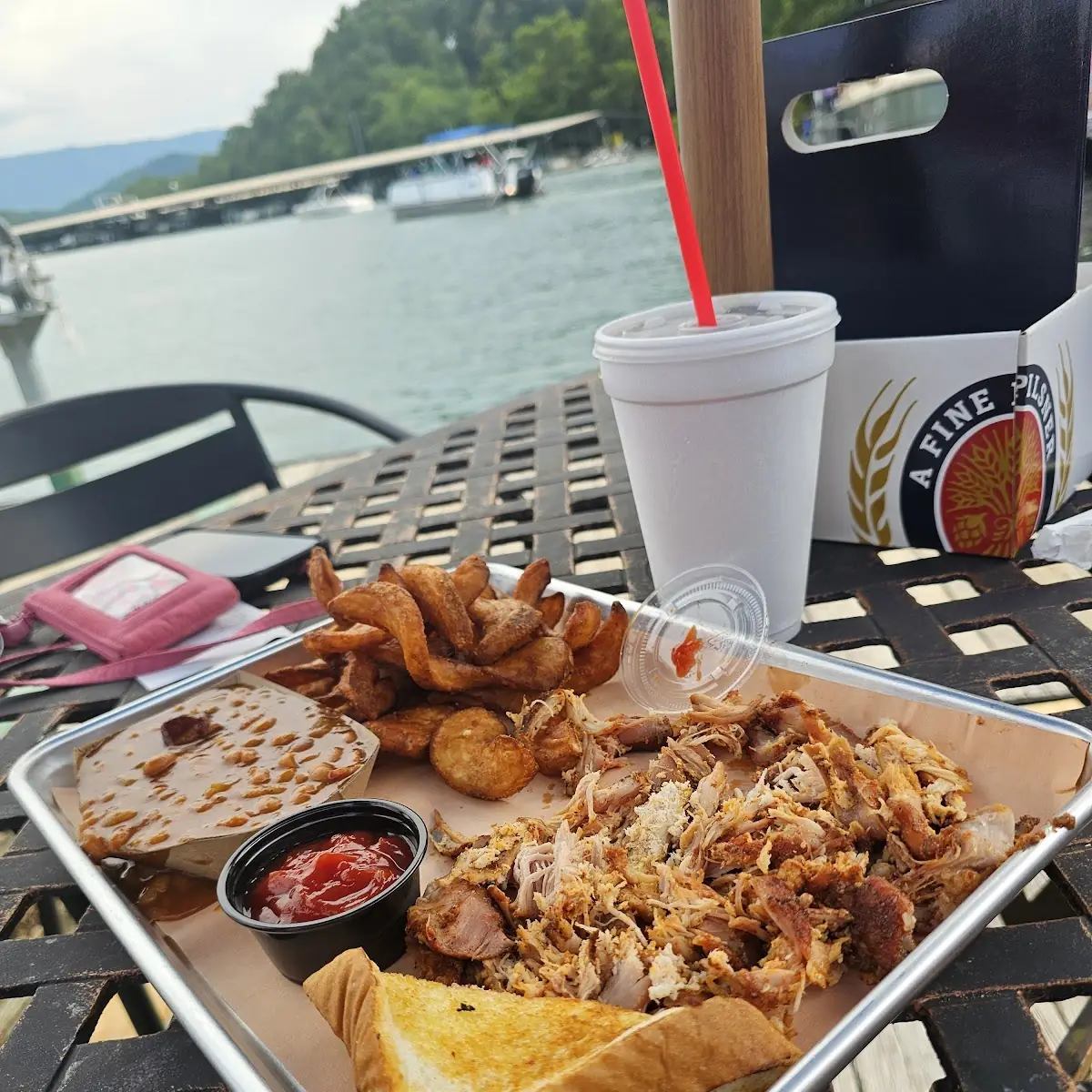 Pulled Pork