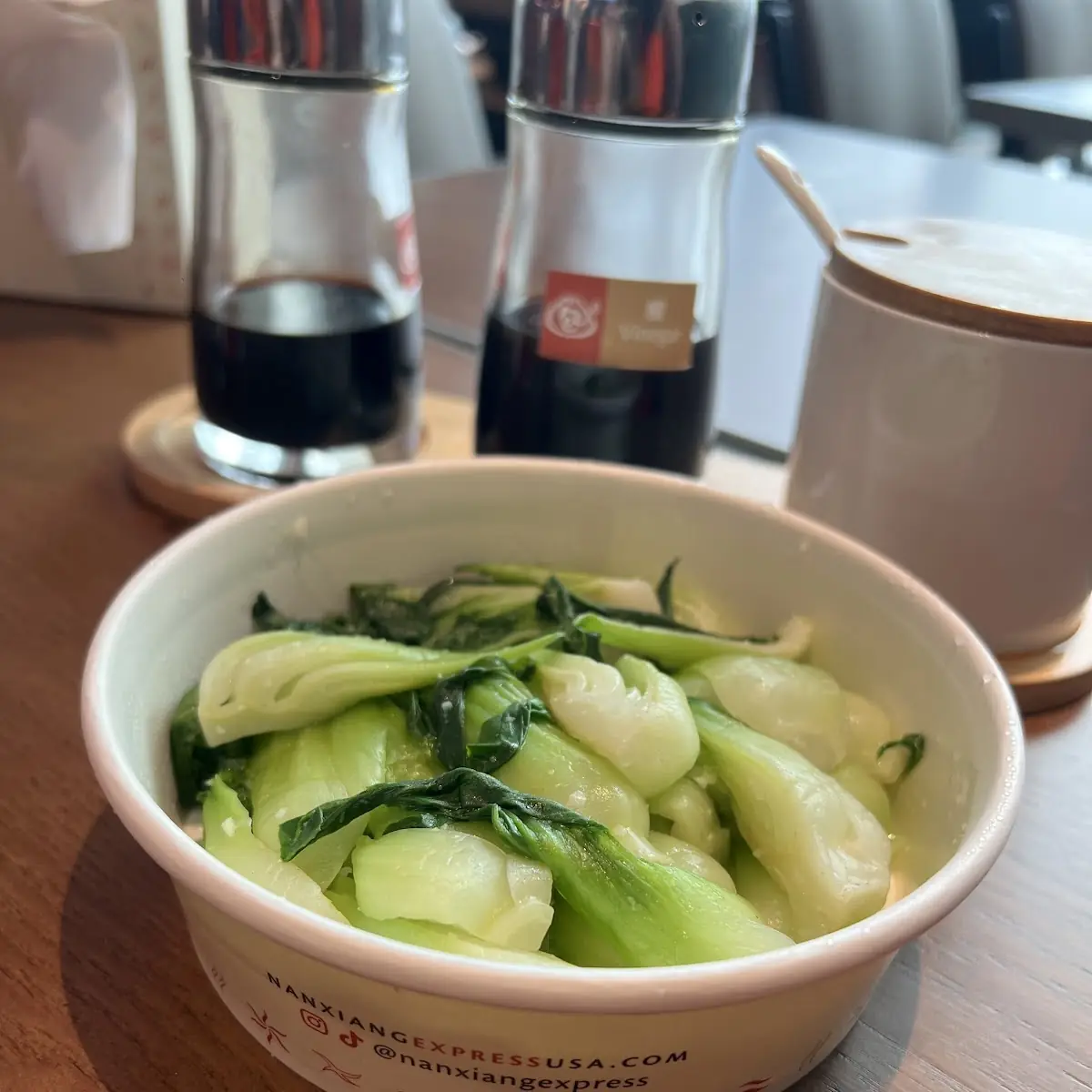 Cucumber Salad