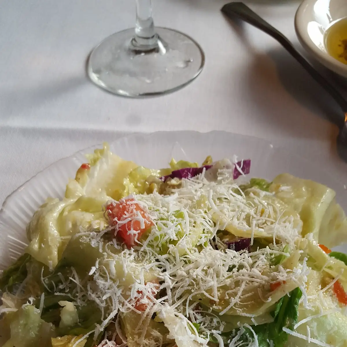 Caesar Salad