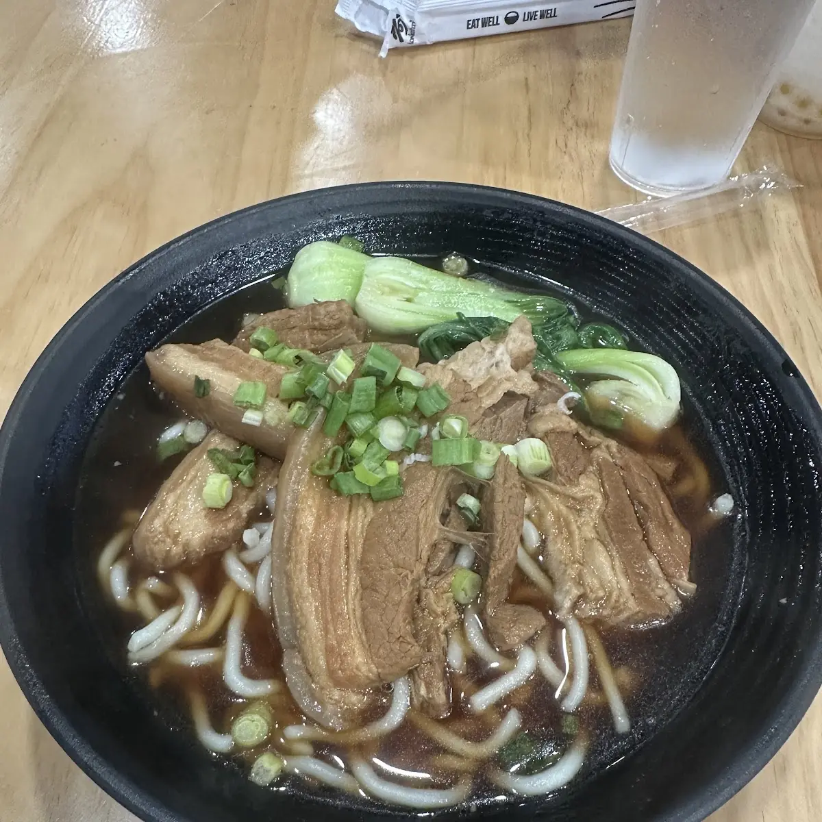 Beef Soup