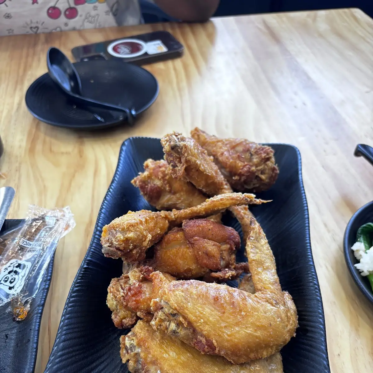 Spicy Chili oil