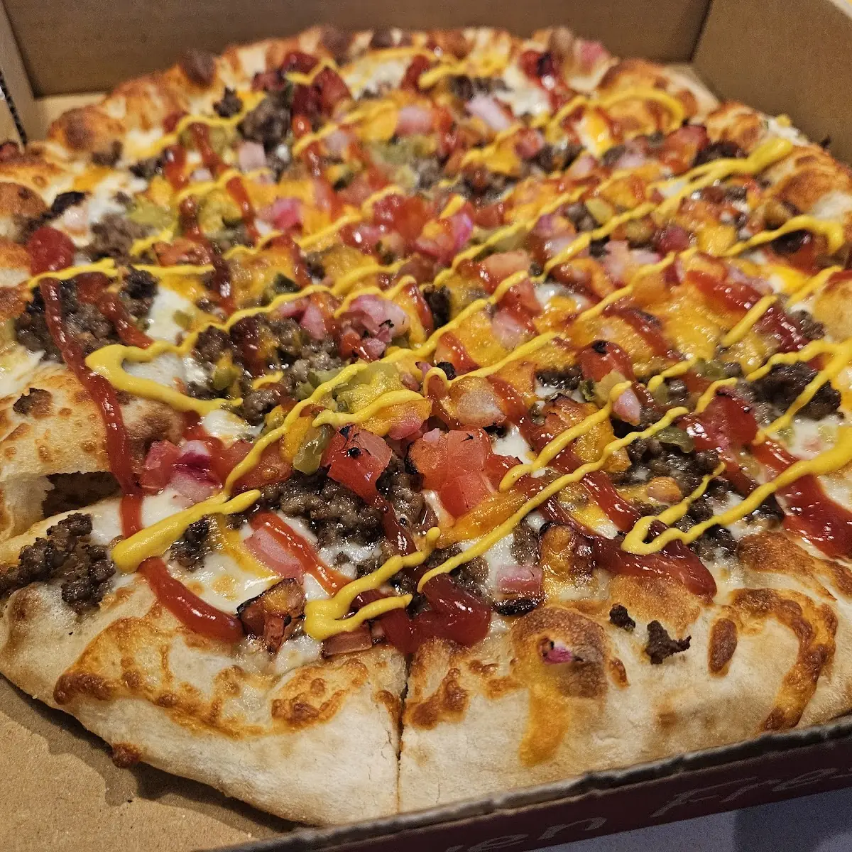 Meat Lover's