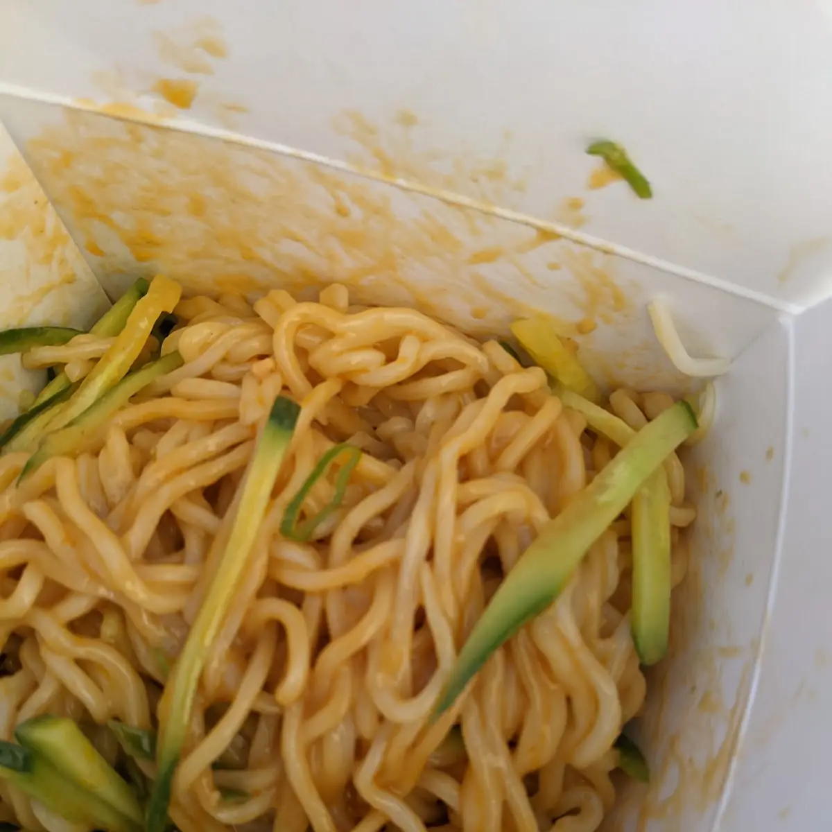 Chow Mein