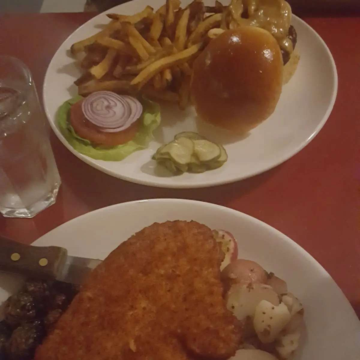 Schnitzel