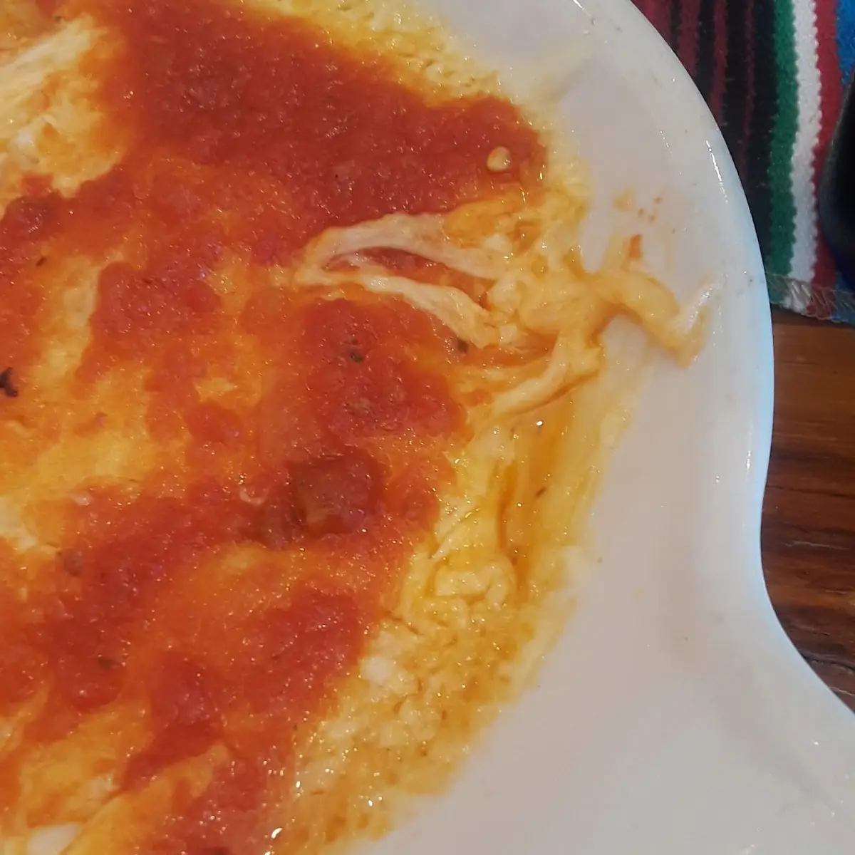 Cheese Dip