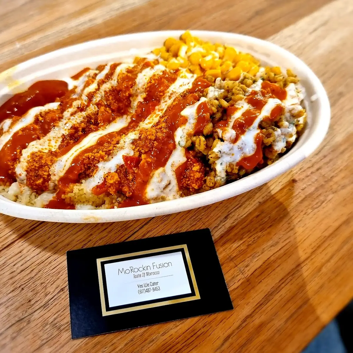 Chicken Katsu