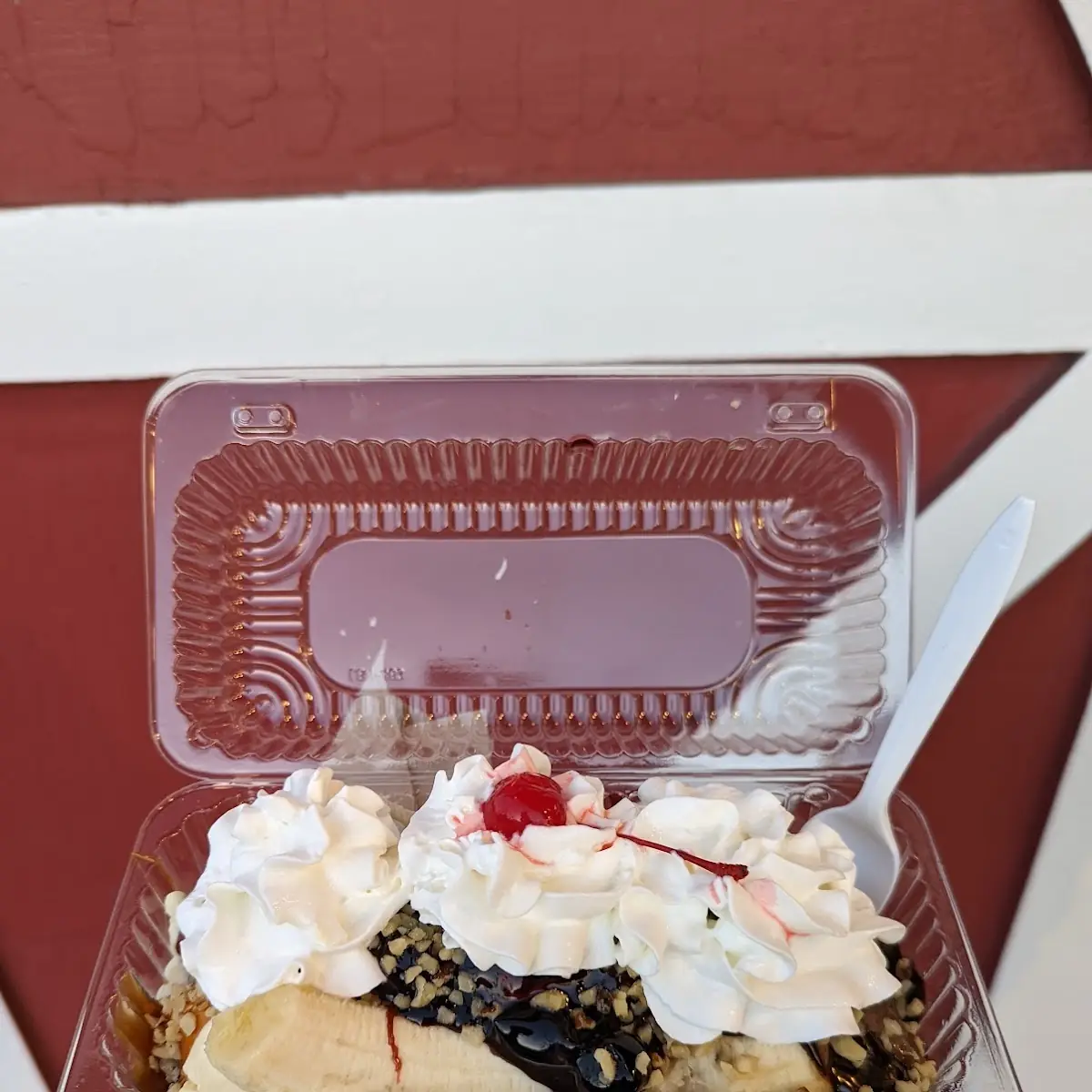Banana Split
