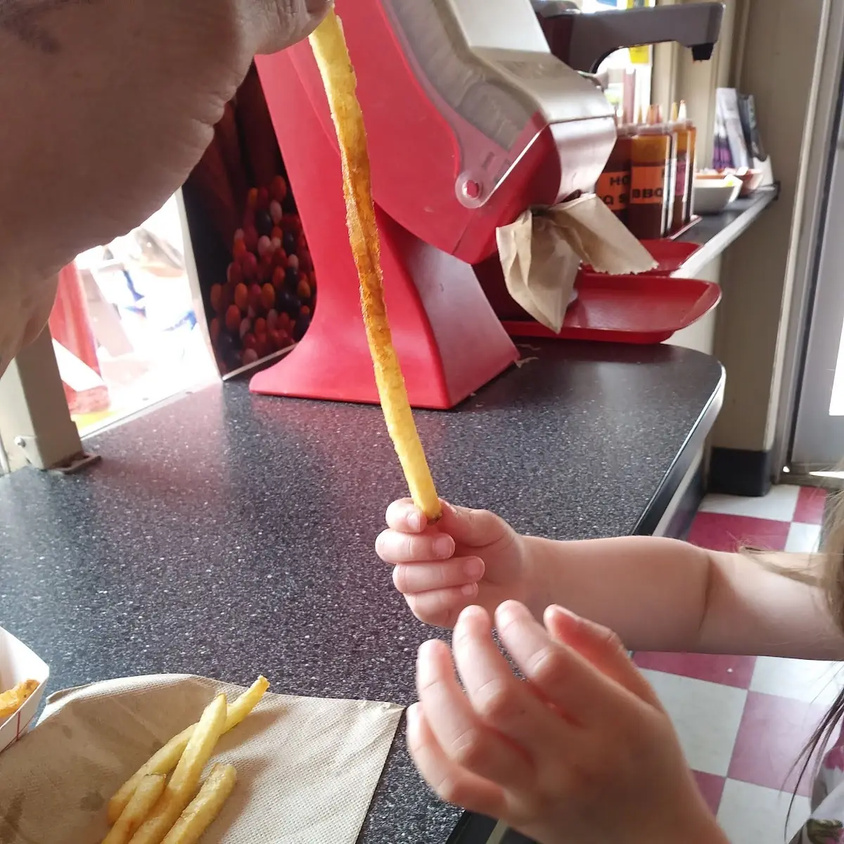 French Fries