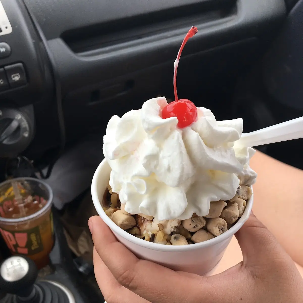 Hot Fudge