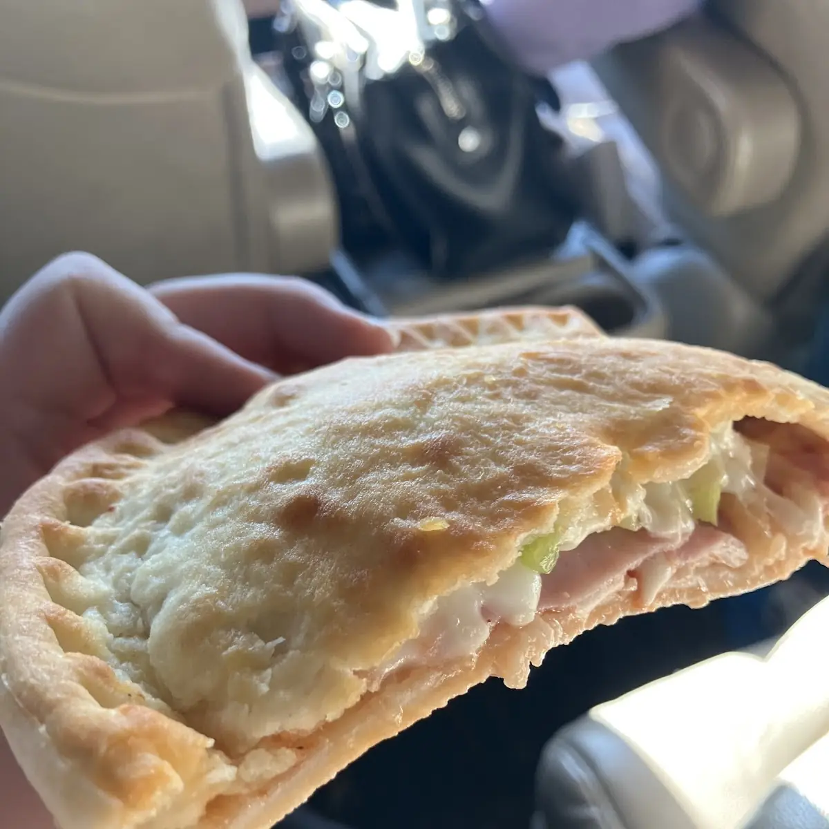Calzone