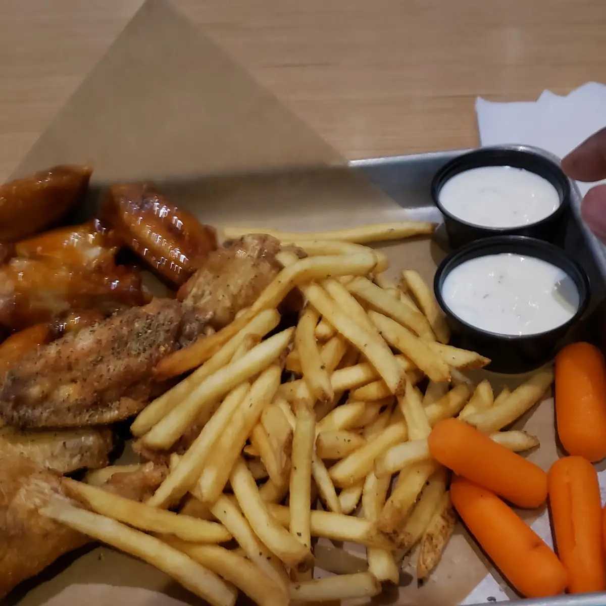 Mango Habanero