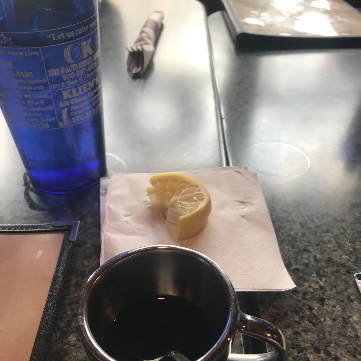 Cold Brew