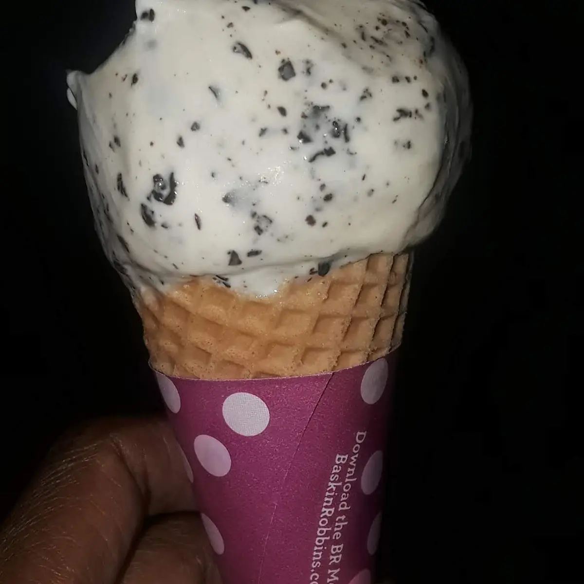 Ice Cream Cone Cake
