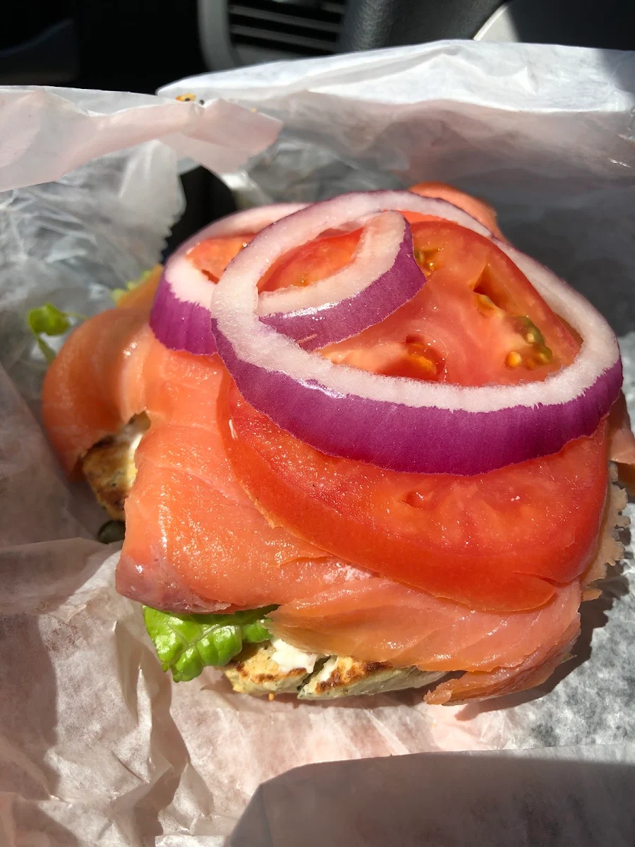 Lox