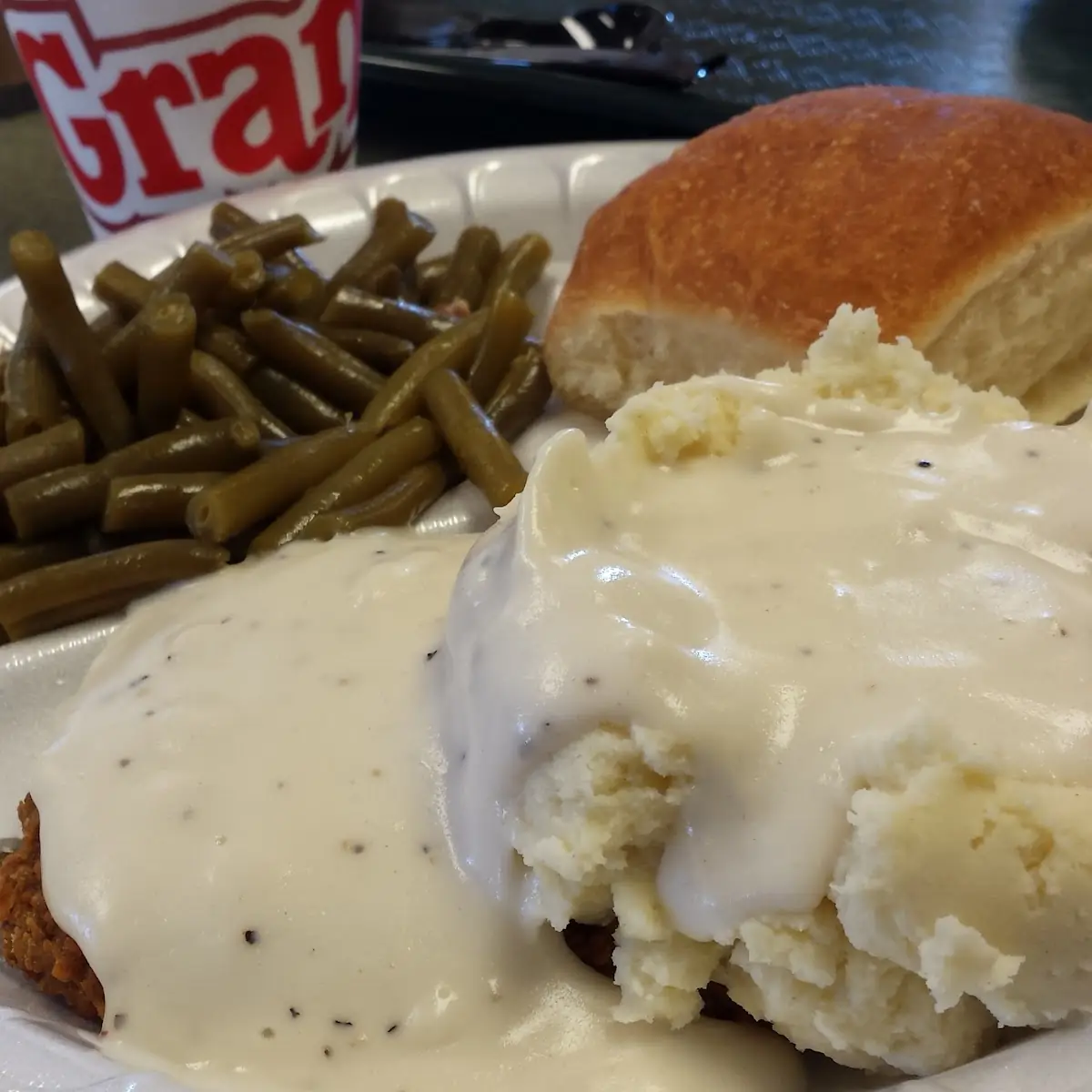 Biscuits-Gravy-1 Meat