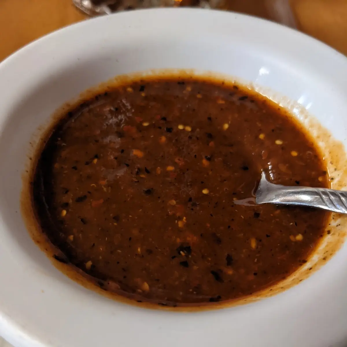 House Hot Sauce