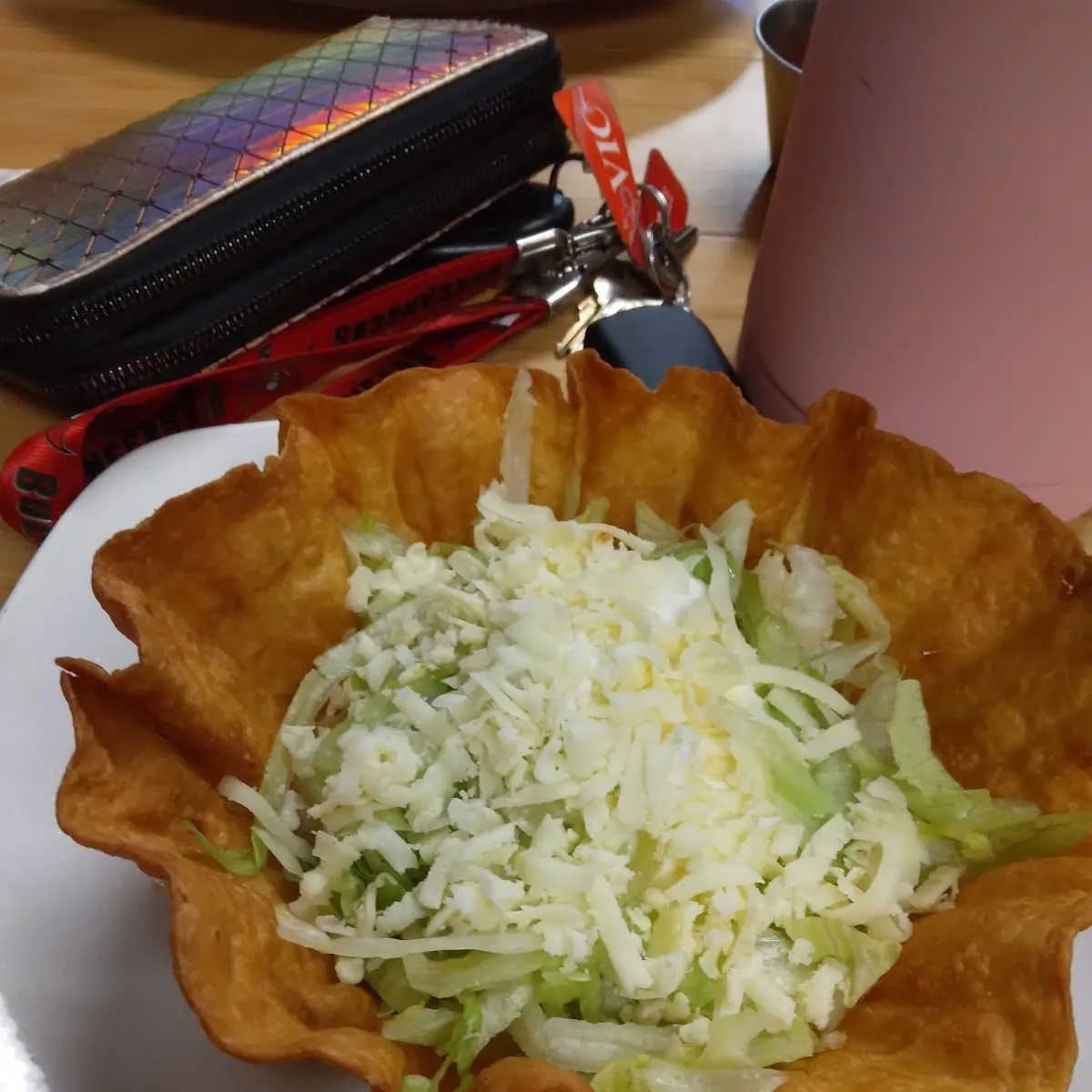 Taco Salad
