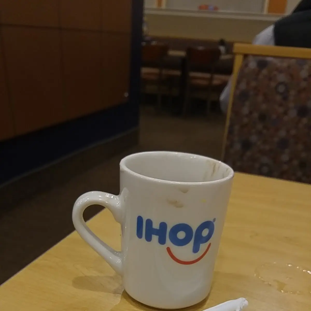 Coffee and Hot Tea
