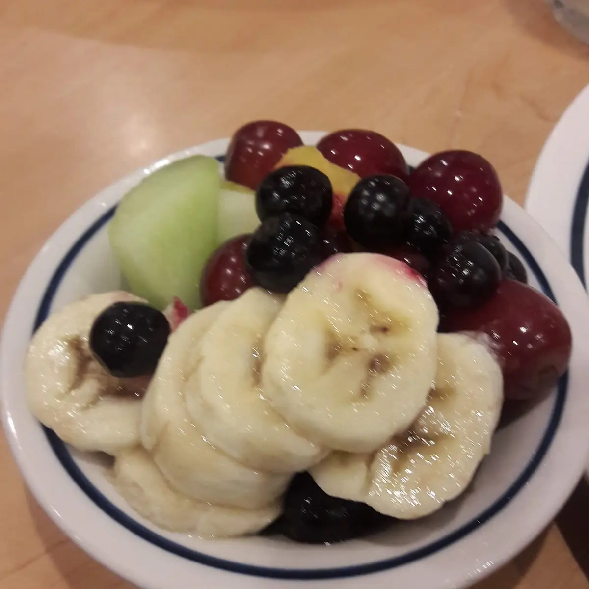 Fruit Cup