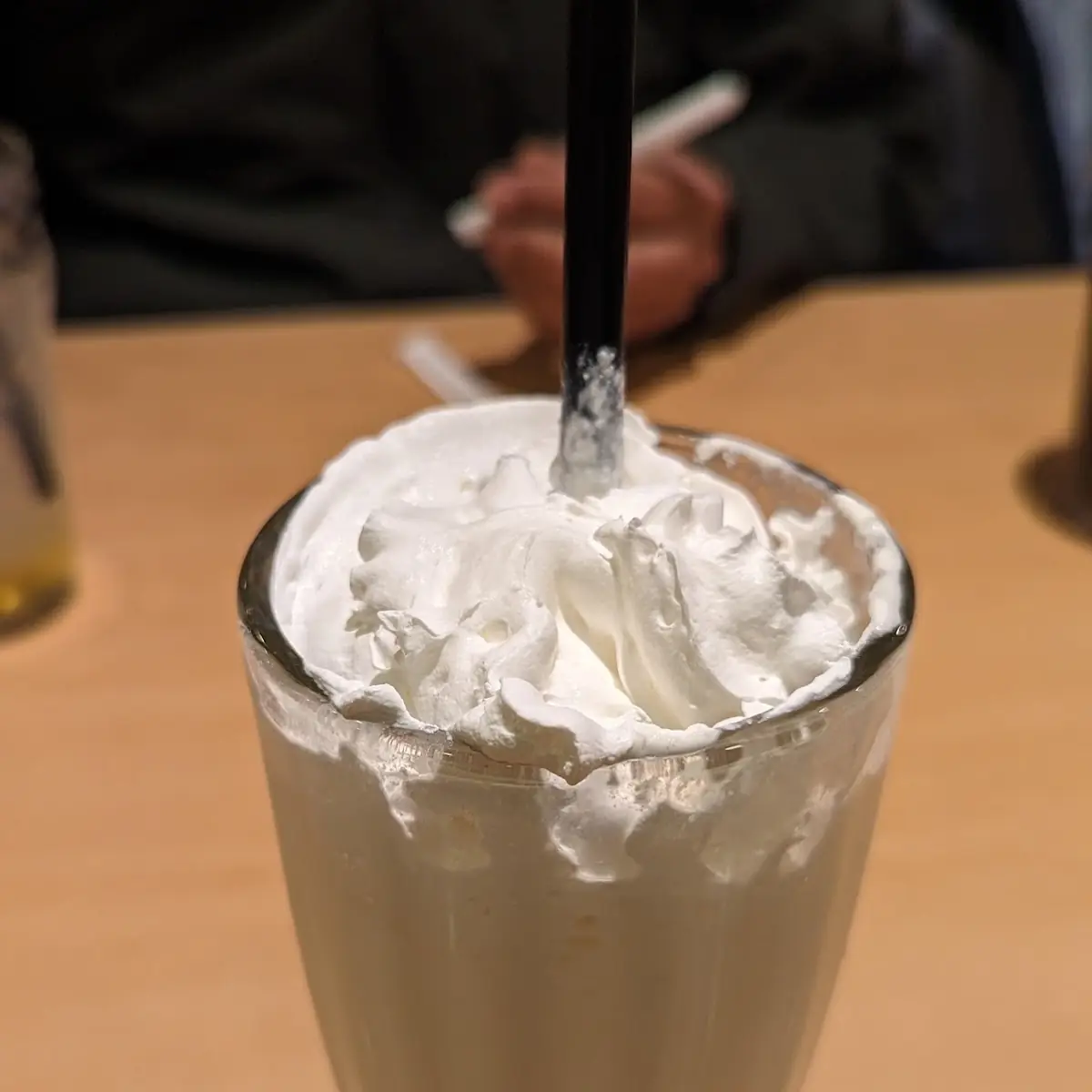 House-Made Milkshakes