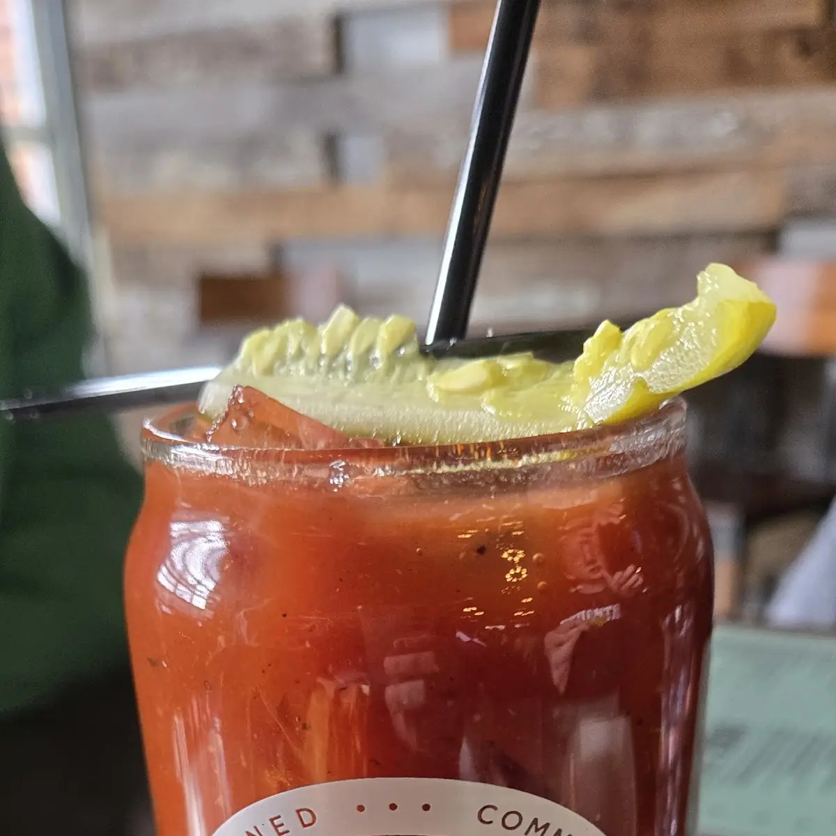 Bloody Mary