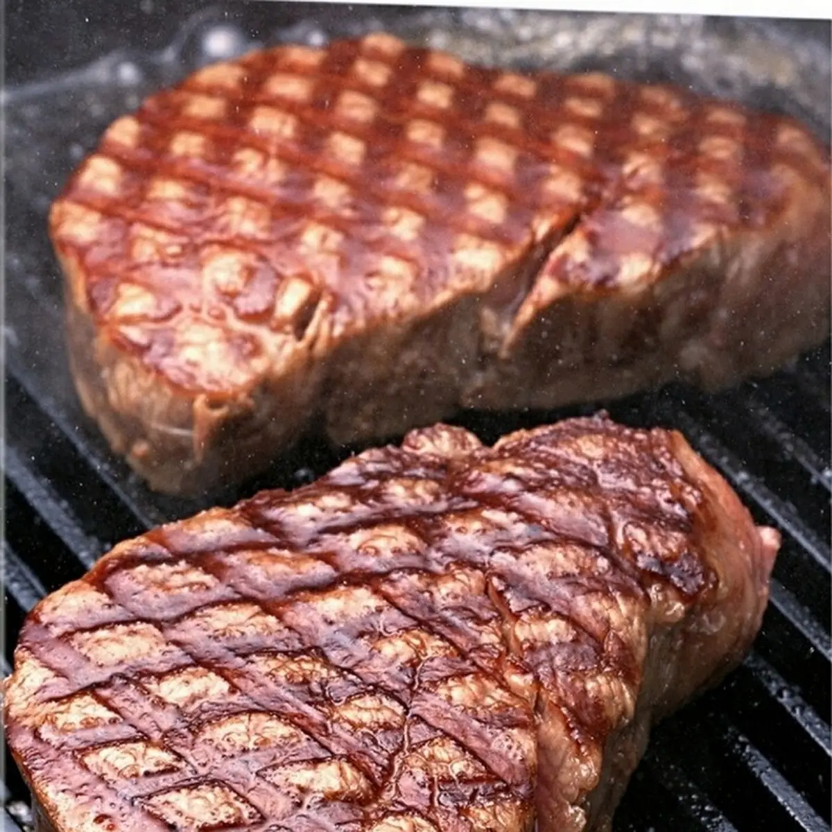 NY Sirloin Steak