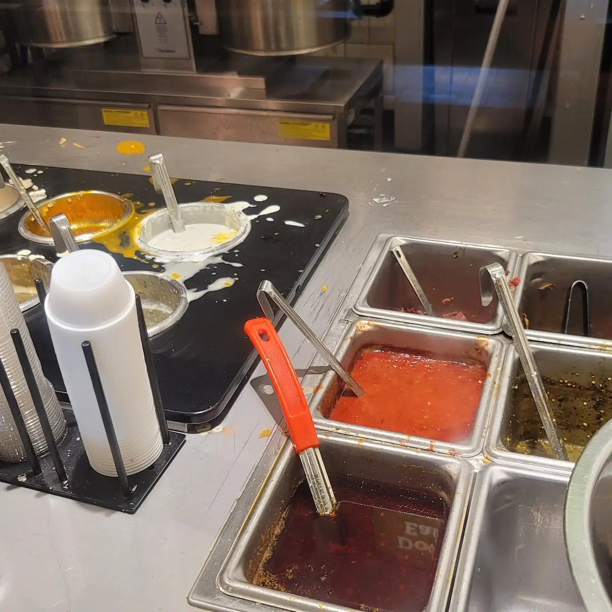 Salad Dressing
