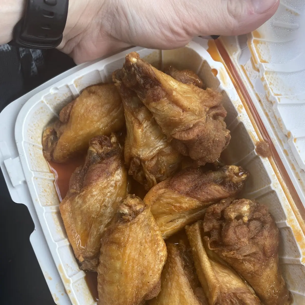Chicken Wings